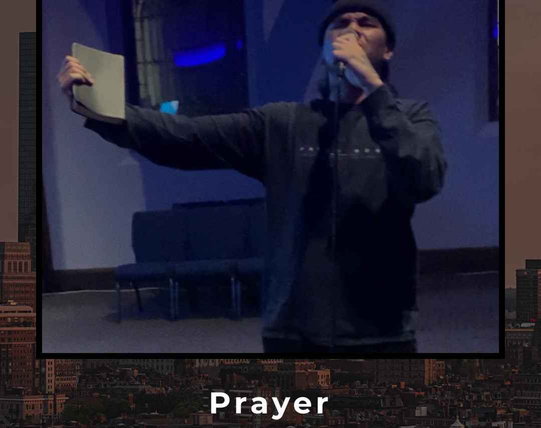 Prayer